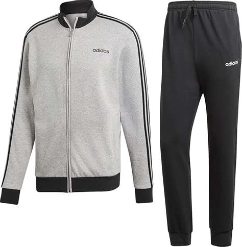 amazon jogginganzug herren adidas|Suchergebnis Auf Amazon.de Für: Adidas Jogginganzug Herren.